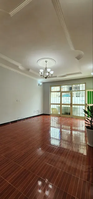 Furnished 5bdrm Villa in Yeka for sale