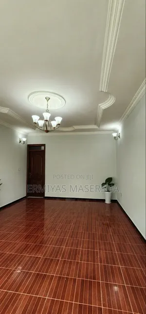 Furnished 5bdrm Villa in Yeka for sale