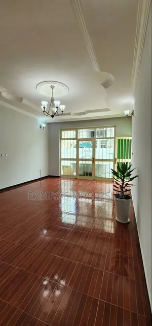 Furnished 5bdrm Villa in Yeka for sale
