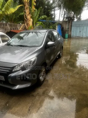 Mitsbushe Attrge for Rent