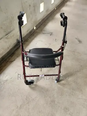 Walker With Seat想像medical Walker和風medical Walker骨折walker