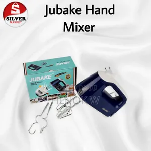 Jubake Hand Mixer