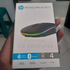 HP Mouse Blutooth