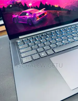 New Laptop Lenovo Yoga 2 Pro 8GB Intel Core I7 SSD 1T