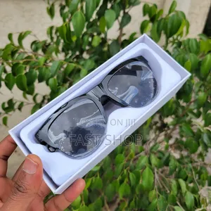 Wireless Headset Sunglass