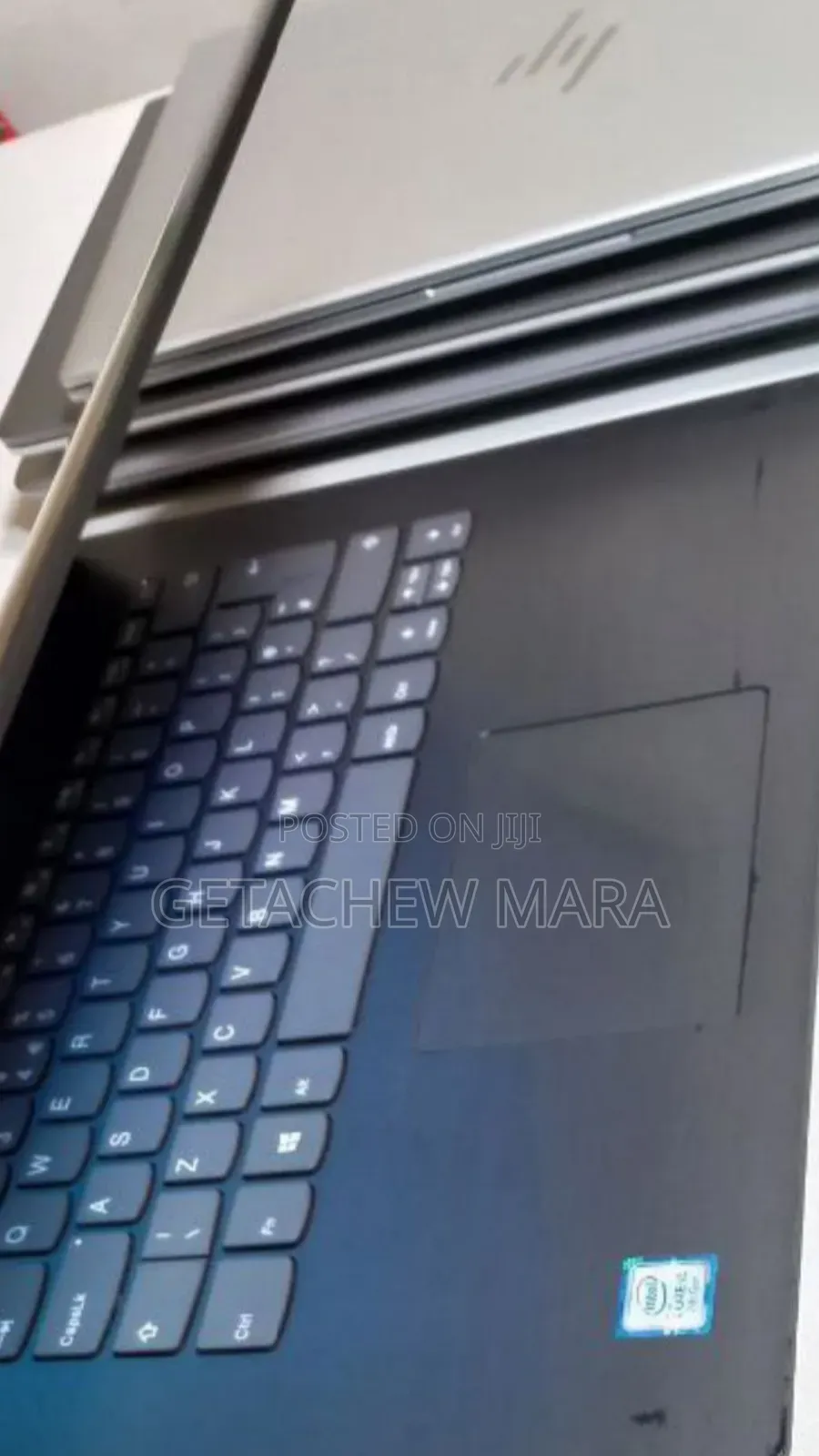 New Laptop Lenovo Ideapad 3 4GB Intel Core I5 SSD 1T