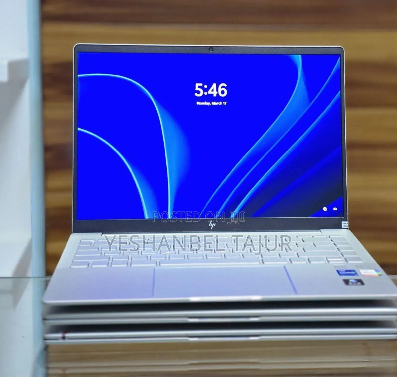 New Laptop HP Pavilion 14 16GB Intel Core I7 SSD 1T