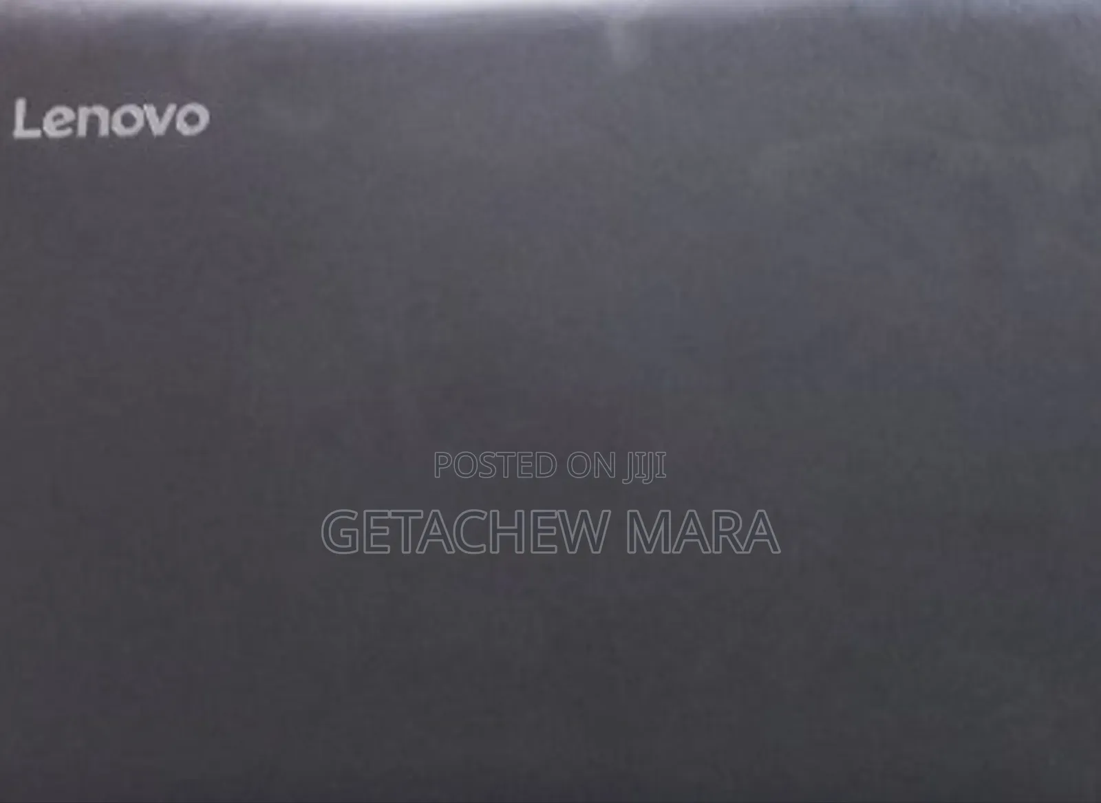 New Laptop Lenovo Ideapad 3 4GB Intel Core I5 SSD 1T