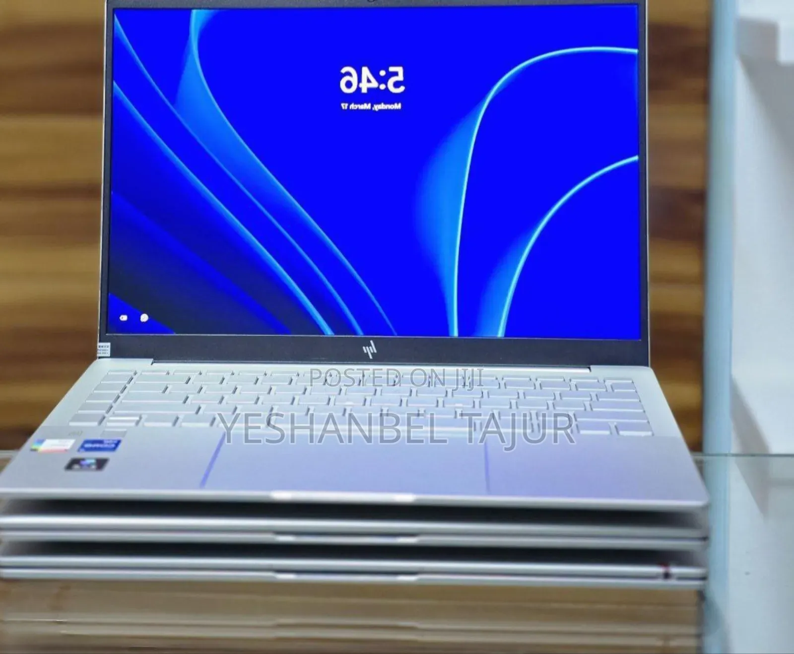 New Laptop HP Pavilion 14 16GB Intel Core I7 SSD 1T