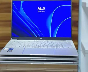 New Laptop HP Pavilion 14 16GB Intel Core I7 SSD 1T