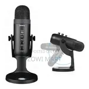 Jmary Mic Mc-Pw8 Usb Microphone