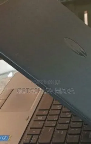 New Laptop HP ProBook 430 8GB Intel Core I7 SSD 500GB