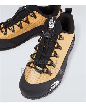 The North Face Glenclyffe Low, Beige, Nylon