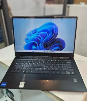 New Laptop Lenovo Yoga 9i 16GB Intel Core I7 SSD 512GB