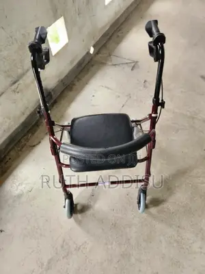 Medical Walker米粒walker熱烈walker稱讚medical Walker瘁了walker New