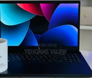 New Laptop Acer 16GB Intel Core I5 SSD 512GB