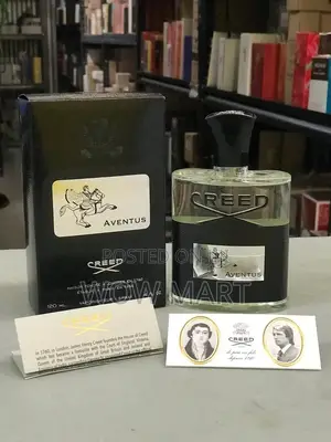Creed Aventus