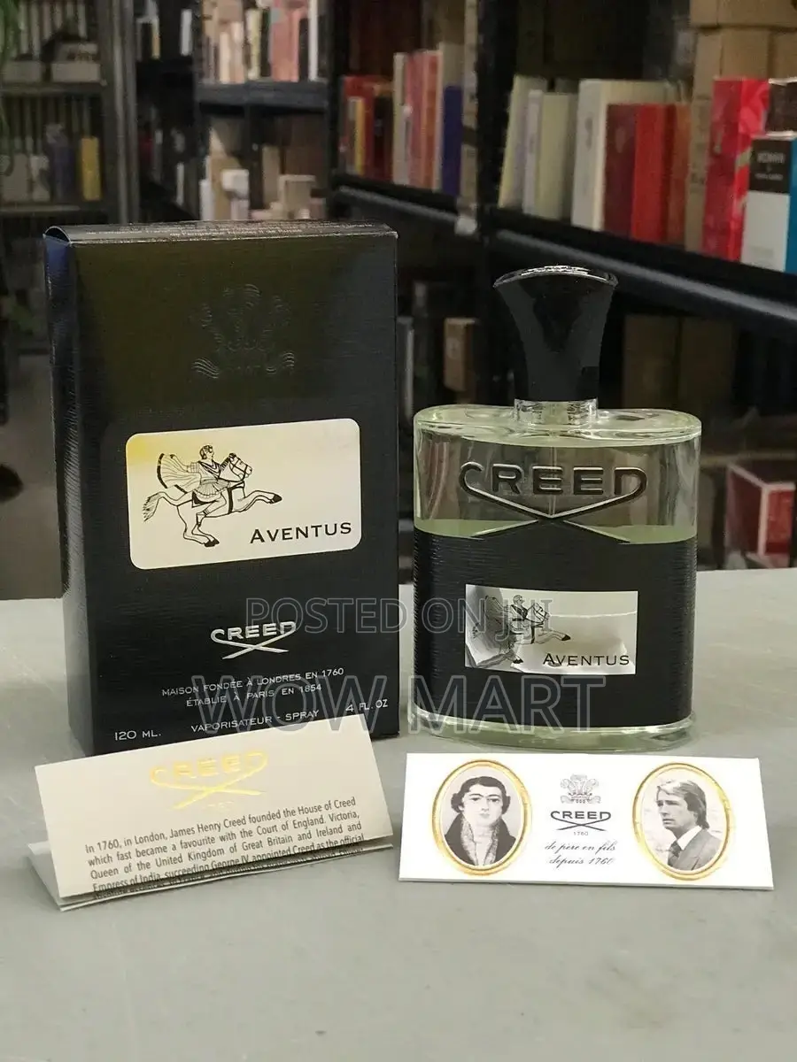 Creed Aventus