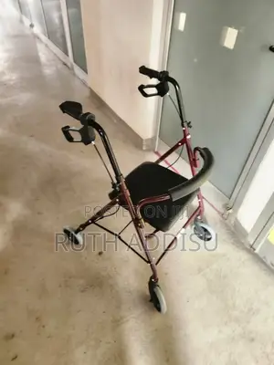 Medical Walker