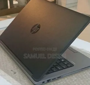 Laptop HP ProBook 640 G1 8GB Intel Core I7 HDD 500GB
