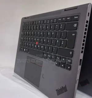 New Laptop Lenovo Thinkpad X1 Yoga 16GB Intel Core I7 SSD 512GB