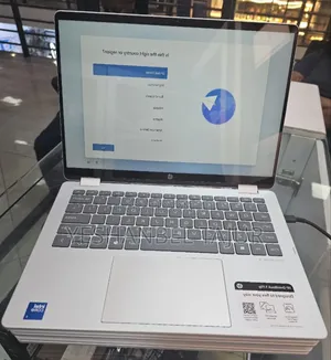 New Laptop HP Envy 13 8GB Intel Core I5 SSD 512GB