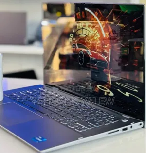 New Laptop Dell Inspiron 14 16GB Intel Core I7 SSD 512GB