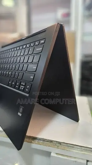New Laptop Lenovo Yoga 9i 16GB Intel Core I7 SSD 512GB