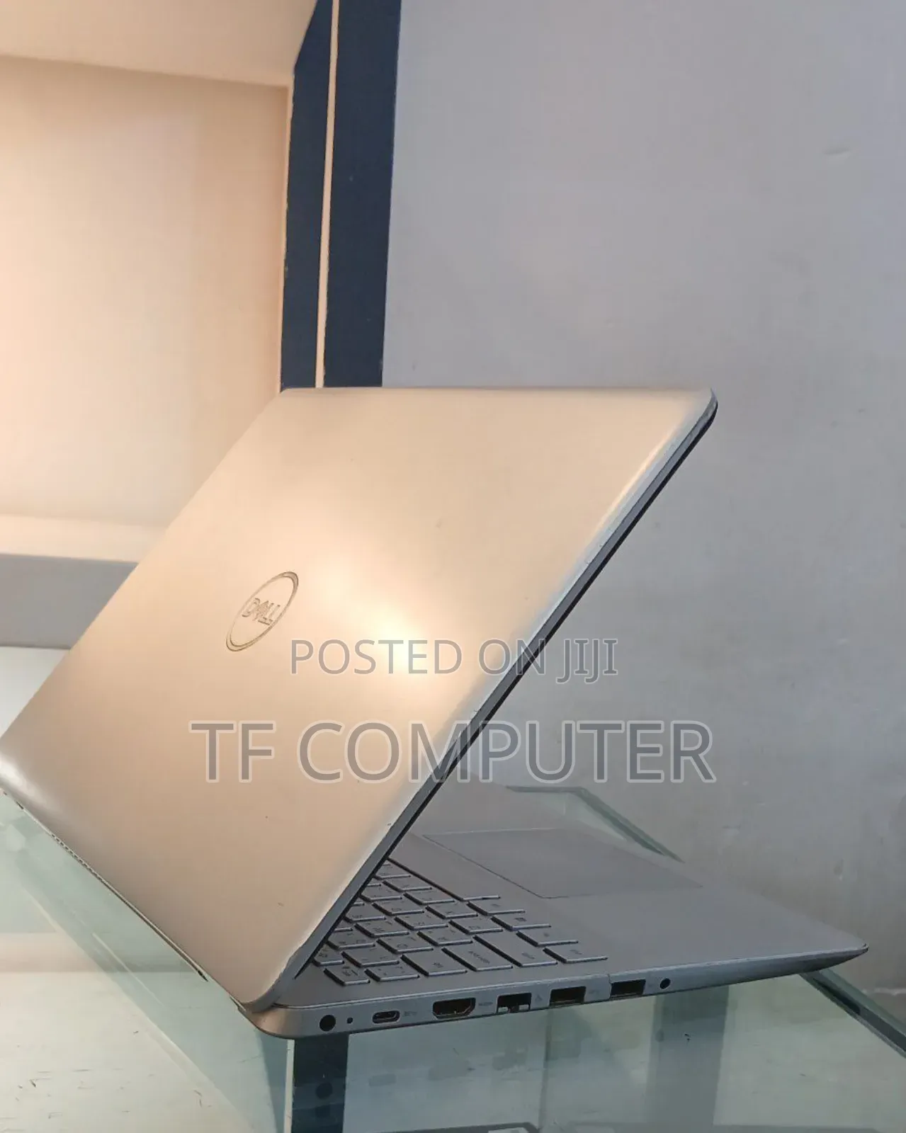 New Laptop Dell Inspiron 15 16GB Intel Core I7 HDD+SSD 1T