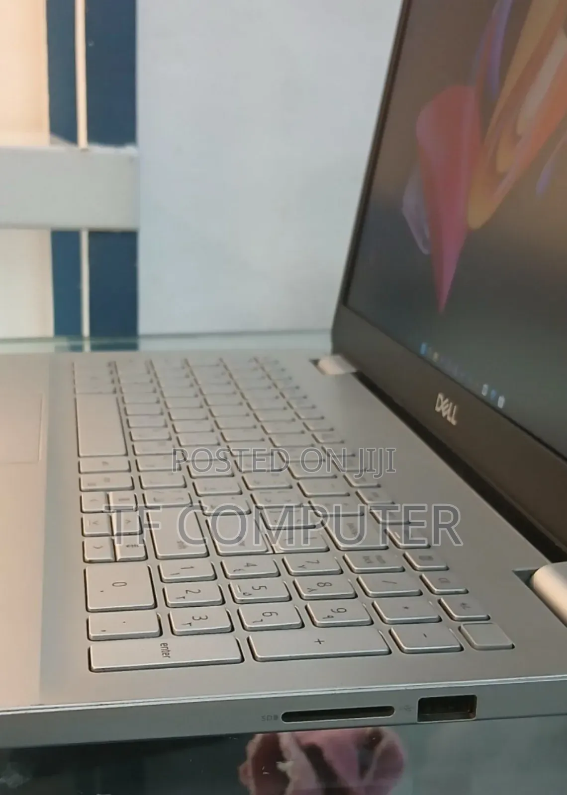 New Laptop Dell Inspiron 15 16GB Intel Core I7 HDD+SSD 1T