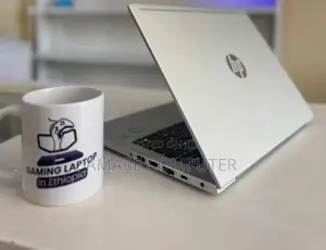 New Laptop HP ProBook 430 G6 16GB Intel Core I7 SSD 512GB