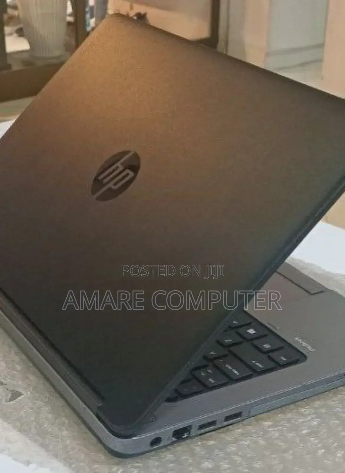 New Laptop HP ProBook 640 G1 8GB Intel Core I7 HDD 500GB