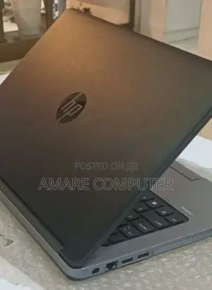 New Laptop HP ProBook 640 G1 8GB Intel Core I7 HDD 500GB