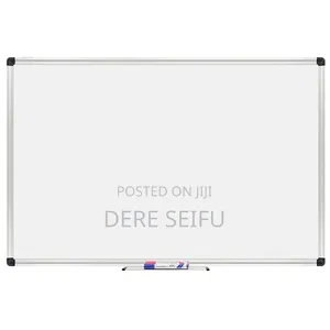 Whiteboard 120x90 Full Aluminum