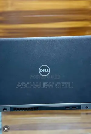 New Laptop Dell Latitude 5310 32GB Intel Core I7 SSD 1T