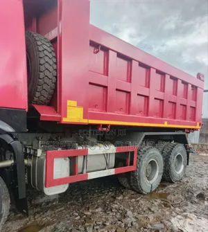 Sino Truck