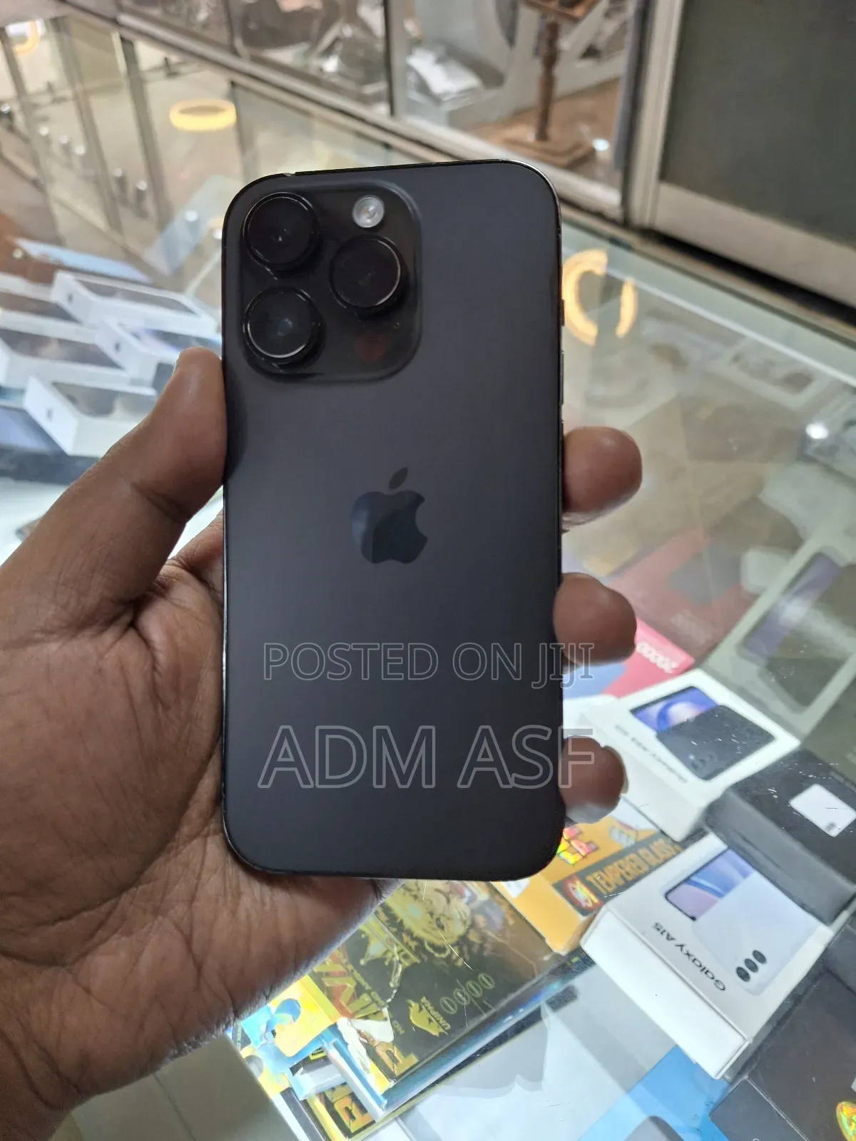 Apple iPhone 14 Pro 256 GB
