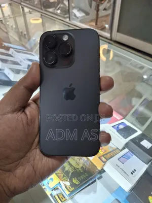 Apple iPhone 14 Pro 256 GB