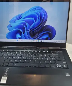 New Laptop Lenovo 16GB Intel Core I7 SSD 512GB