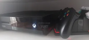 Xbox One 500gb Bundle + Upgraded Controller 7 Games