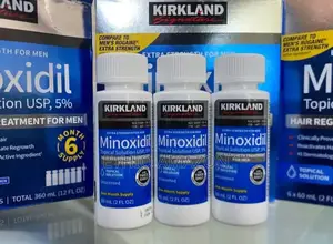 Minoxidil for Men Usa