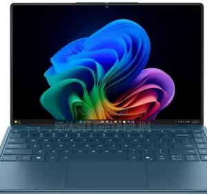 New Laptop Lenovo Yoga 9i 16GB Intel Core i7 SSD 1T