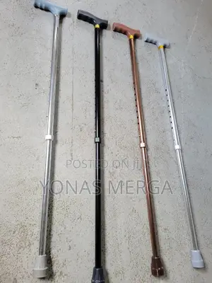 Brand: Generic Out of 5(94)Strong Walking Stick With