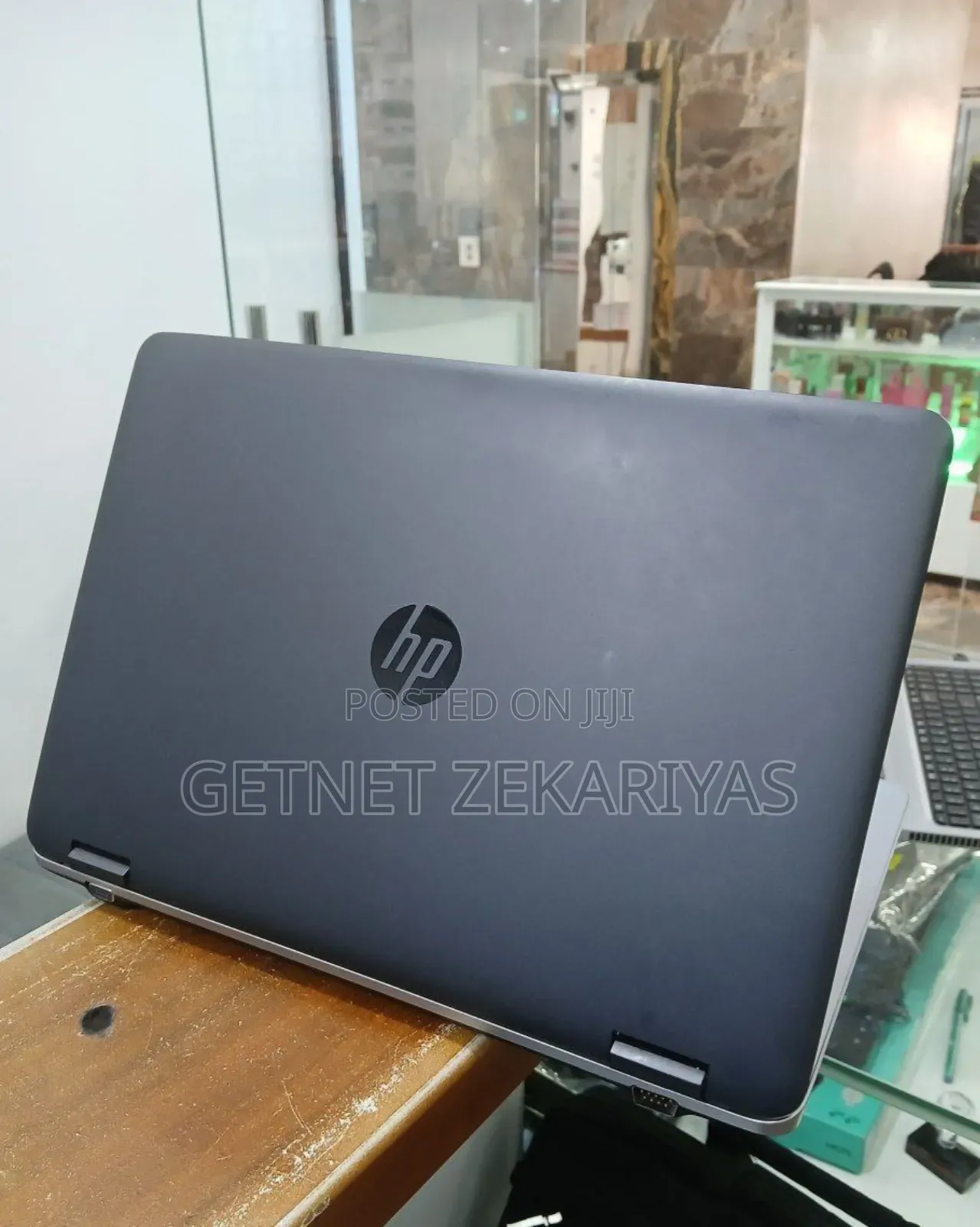 New Laptop HP ProBook 650 G3 16GB Intel Core I5 SSD 256GB