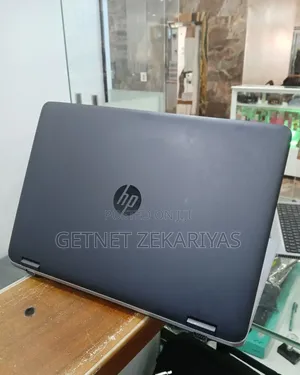 New Laptop HP ProBook 650 G3 16GB Intel Core I5 SSD 256GB