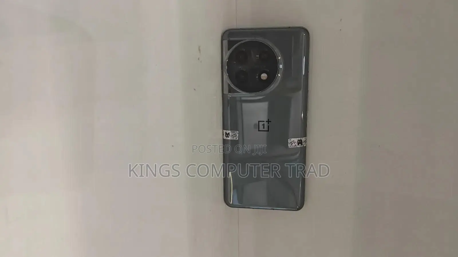 New OnePlus 11 256 GB Green
