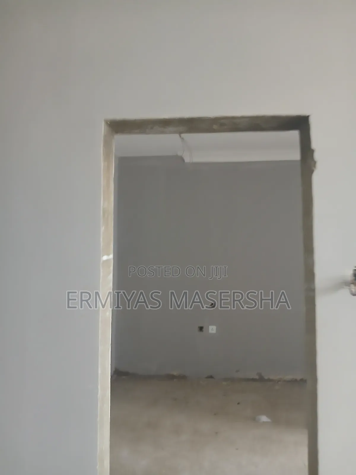 Furnished 3bdrm Apartment in Metro, Bole for sale