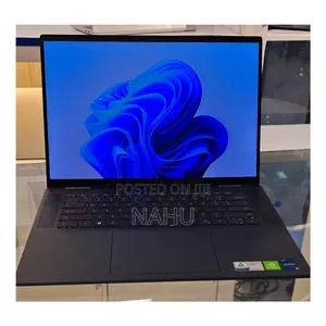 New Laptop Dell Inspiron 15 16GB Intel Core I7 SSD 1T