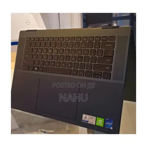 New Laptop Dell Inspiron 15 16GB Intel Core I7 SSD 1T