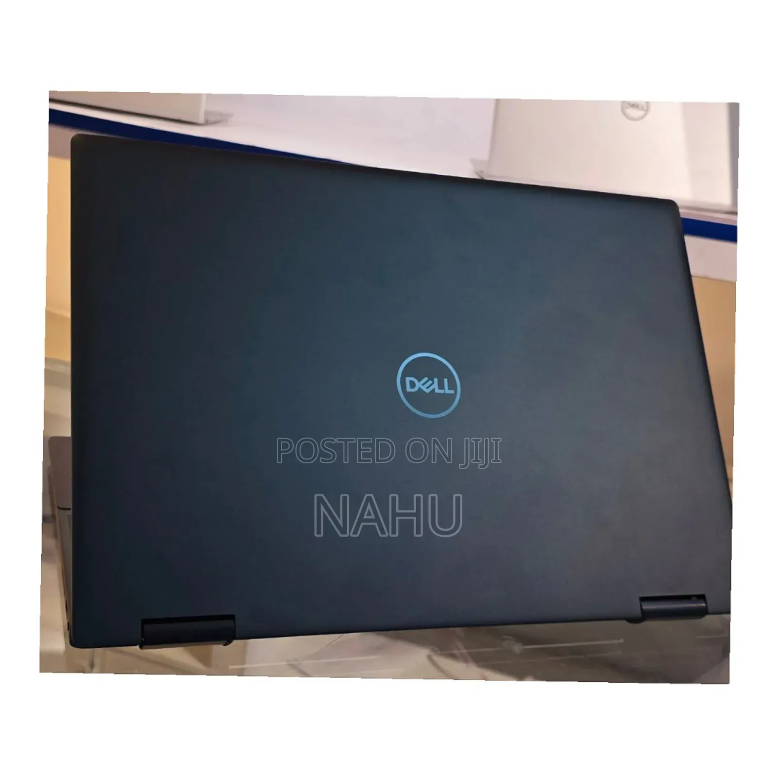New Laptop Dell Inspiron 15 16GB Intel Core I7 SSD 1T